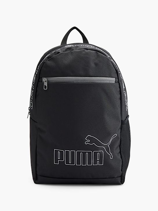 PUMA Hátizsák fekete 57694 1