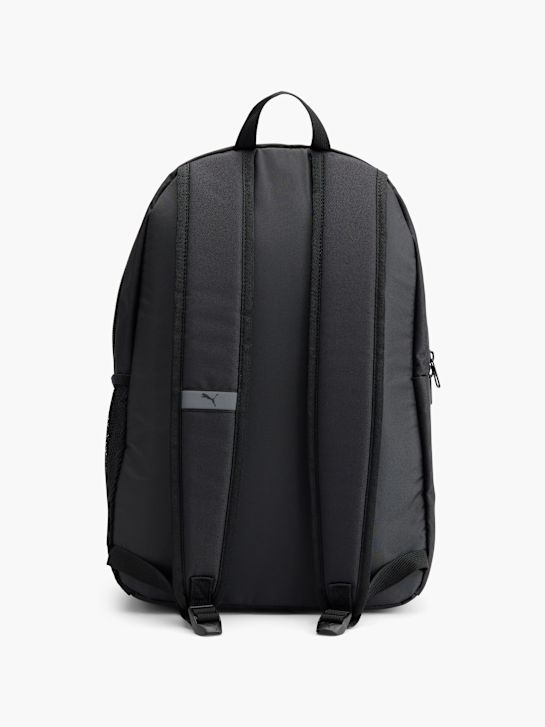 PUMA Ruksak Crna 57694 3
