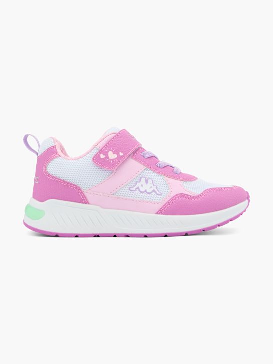 Kappa Sneaker Pembe 57699 1