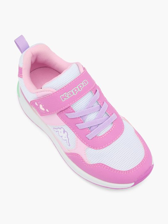 Kappa Sneaker Pink 57699 2