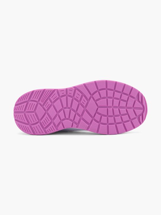 Kappa Sneaker Pink 57699 4