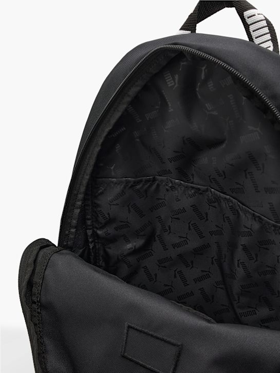 PUMA Hátizsák fekete 57707 4