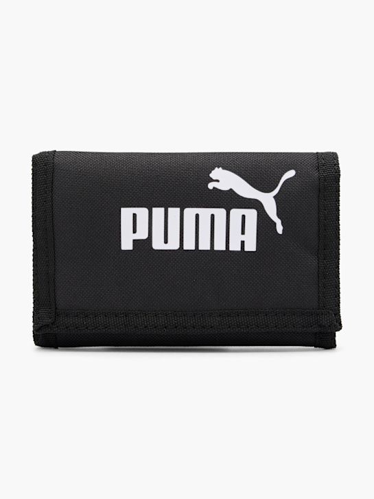 PUMA Portofel Negru 57716 1