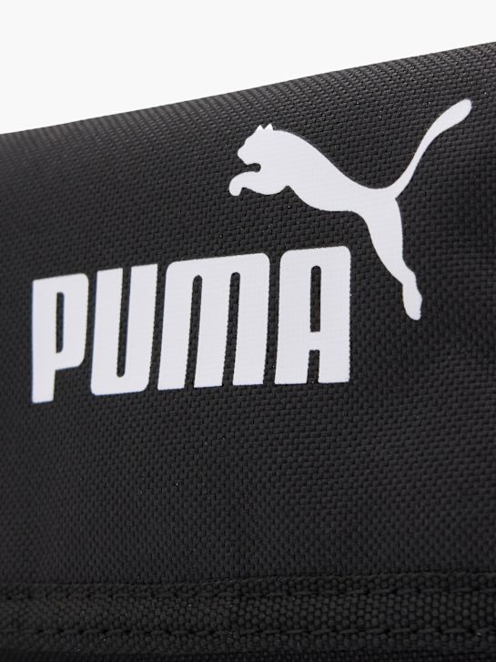 PUMA Denarnica Črna 57716 5