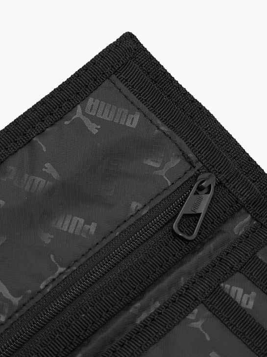 PUMA Portofel Negru 57716 6