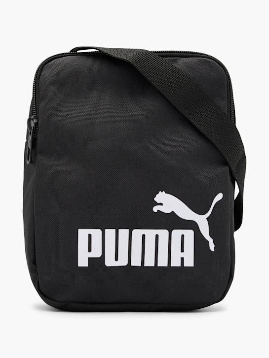 PUMA Torba na ramię Czarny 57717 1