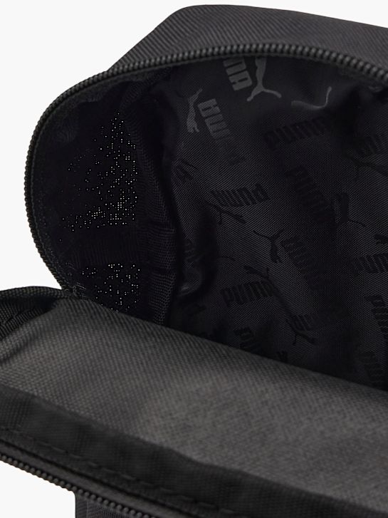 PUMA Taška cez rameno Čierna 57717 4