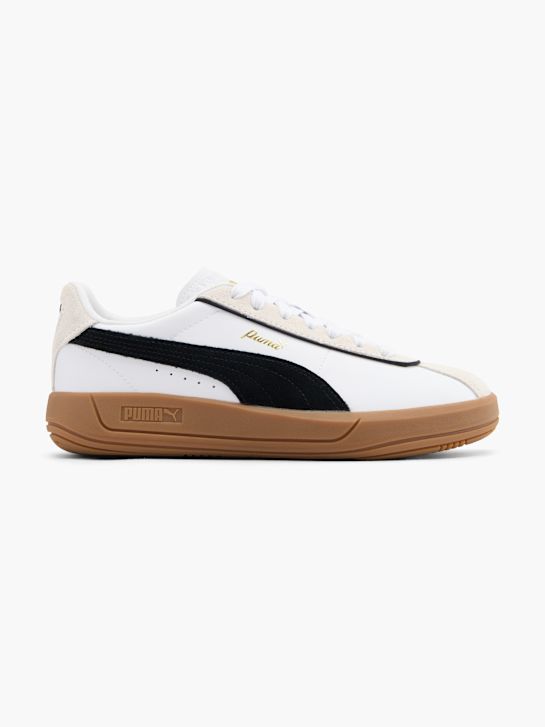 PUMA Sneakersy Biały 69441 1