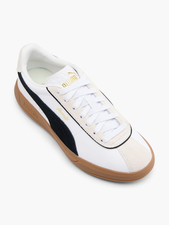 PUMA Sneakersy Biały 69441 2