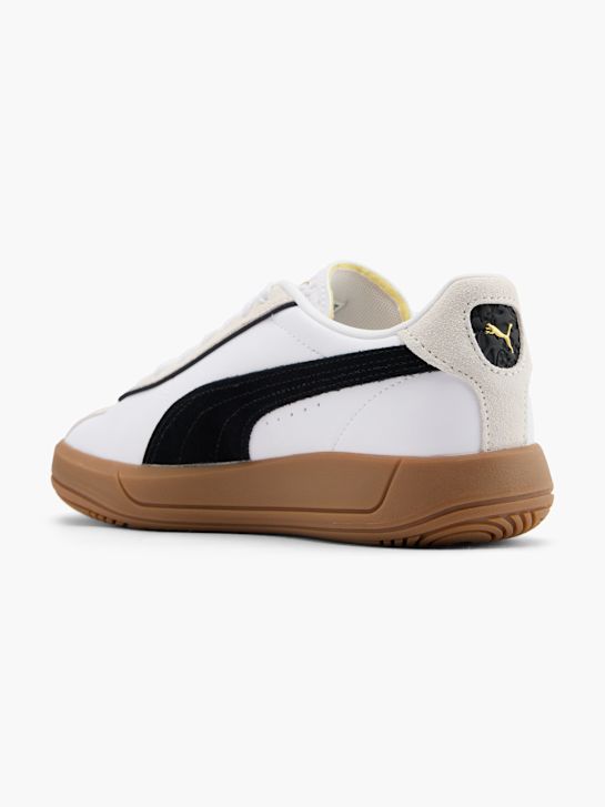 PUMA Sportbačiai Balta 69441 3