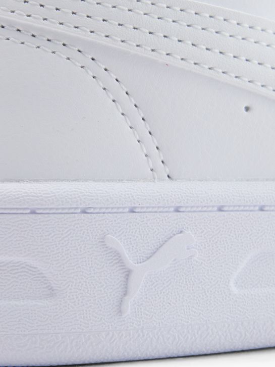 PUMA Baskets Blanc 74530 6