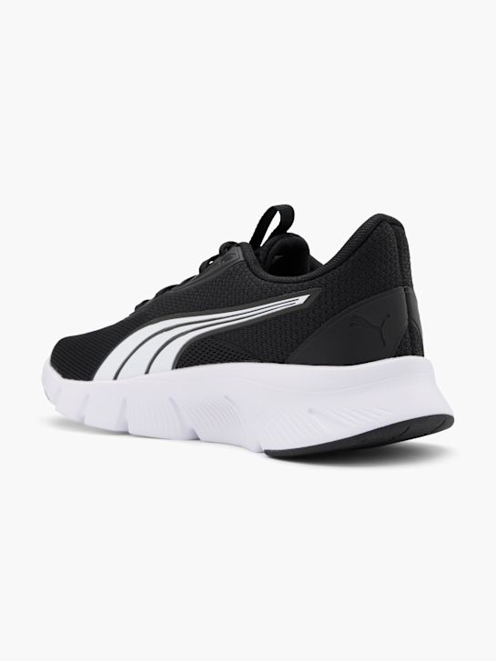 PUMA Sneaker fekete 57732 3