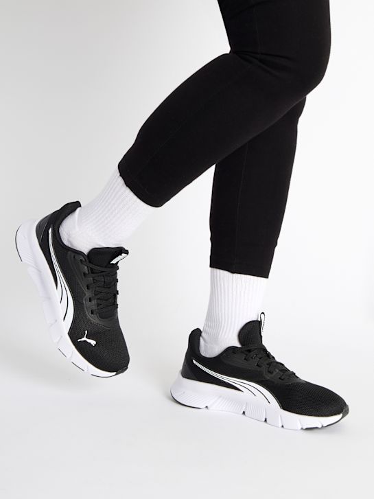 PUMA Маратонки Черен 57732 7