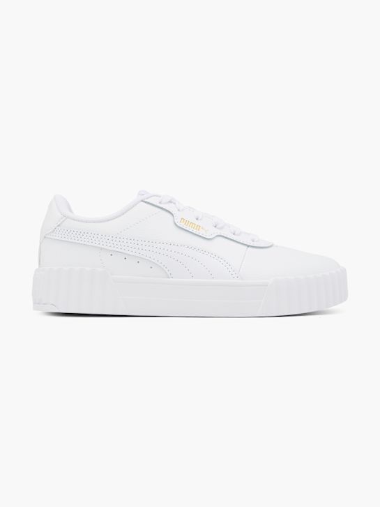 PUMA Sneaker Gold 69452 1