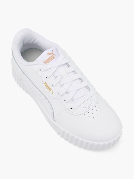 PUMA Sneaker Gold 69452 2