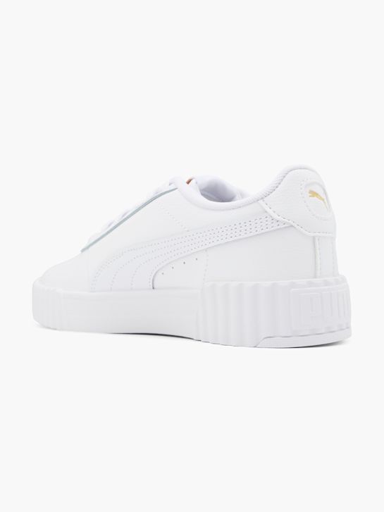 PUMA Sneaker Gold 69452 3