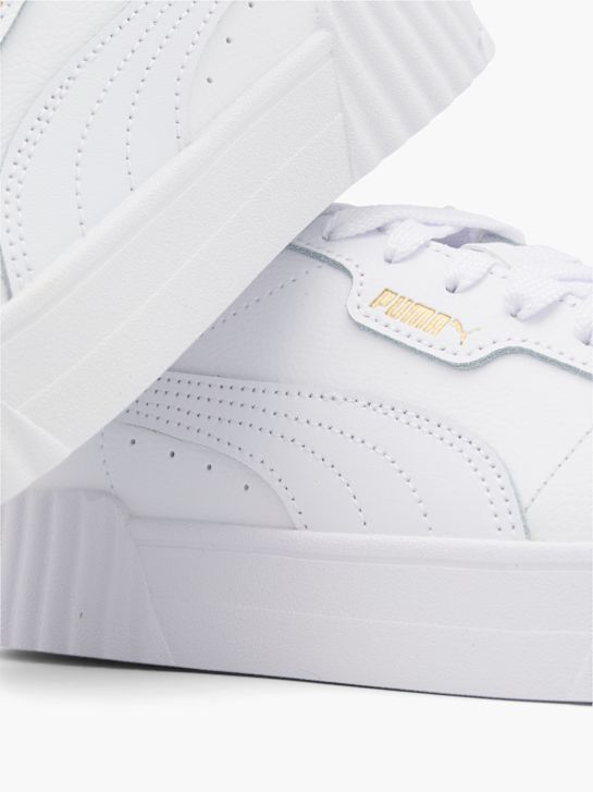 PUMA Sneaker Gold 69452 5