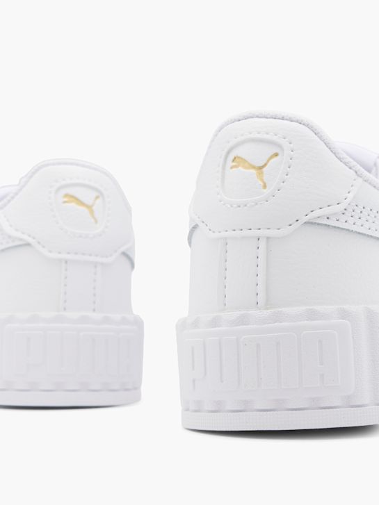 PUMA Sneaker Gold 69452 6