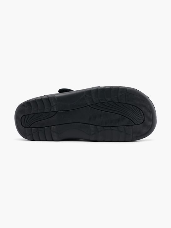 Memphis One Sandale Noir 57769 4