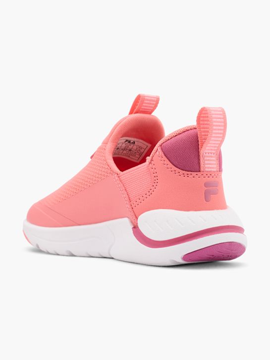 FILA Slip-on patike RužIčasta 57781 3