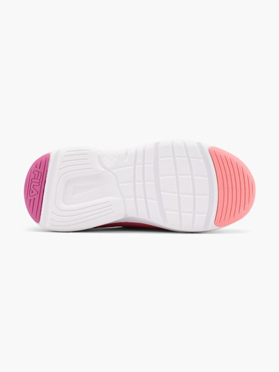 FILA Slip-on patike RužIčasta 57781 4