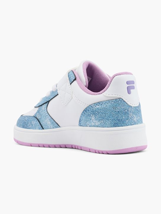 FILA Sneaker Albastru 57782 3