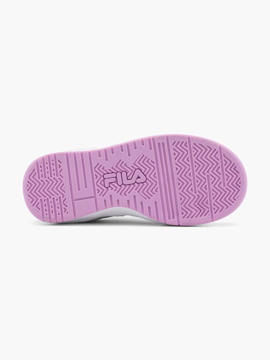 FILA Sneaker Albastru 57782 4
