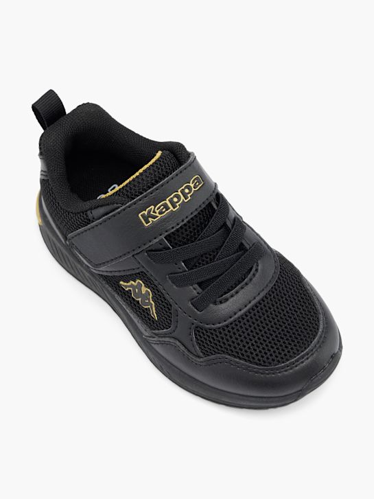 Kappa Sneaker Schwarz 57783 2