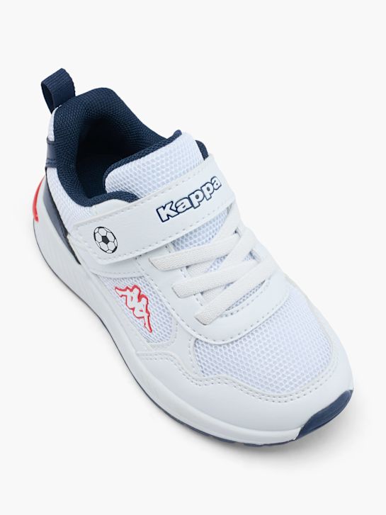 Kappa Sapatilha Branco 57785 2
