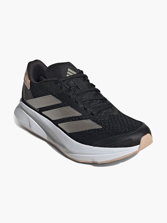 adidas Koşu Ayakkabısı Siyah 57775 2