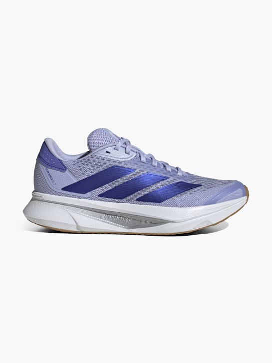 adidas Baskets de course Bleu 57776 1
