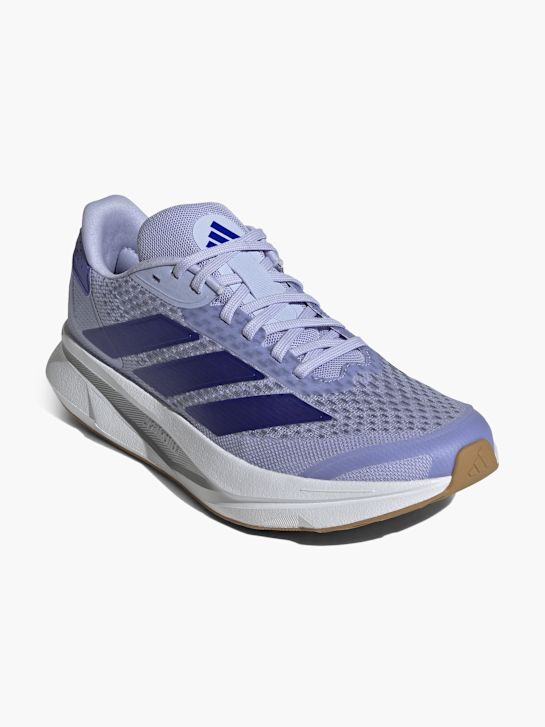 adidas Koşu Ayakkabısı Mavi 57776 2