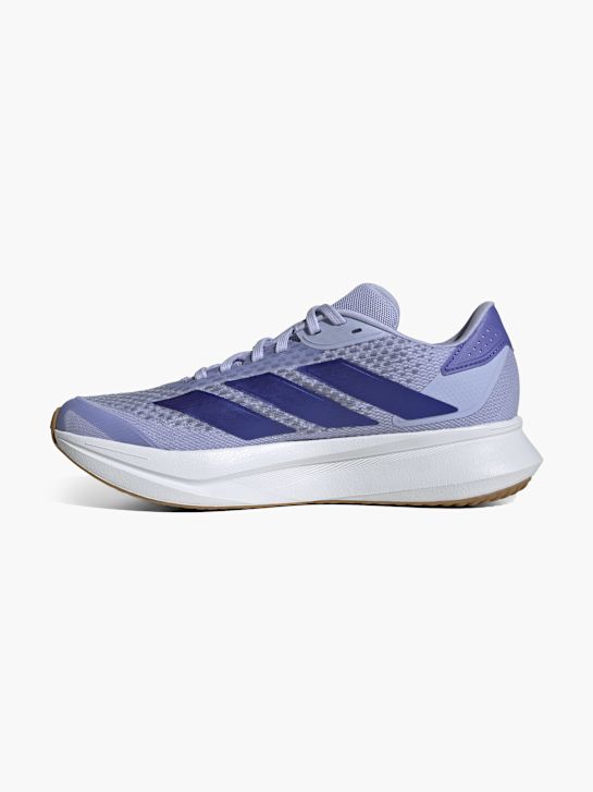 adidas Baskets de course Bleu 57776 3