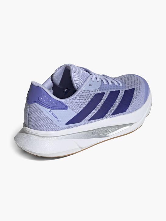 adidas Baskets de course Bleu 57776 4