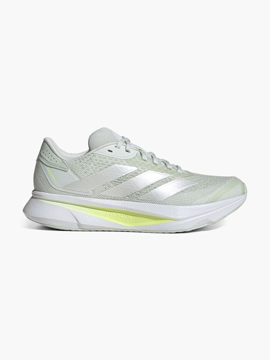 adidas Baskets de course Vert 57777 1