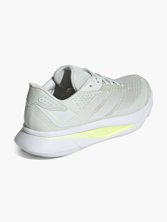 adidas Baskets de course Vert 57777 4