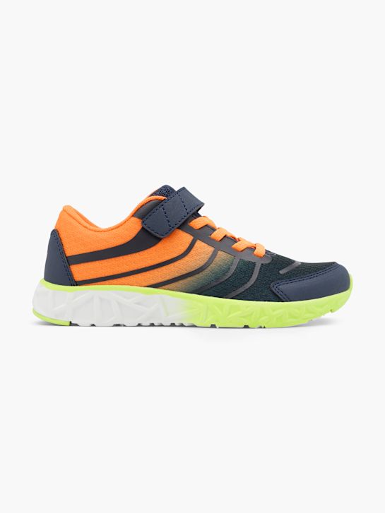 Vty Sneaker Arancione 57786 1