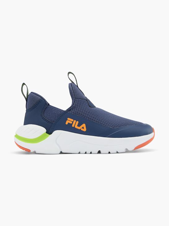 FILA Sneaker Azul 57788 1