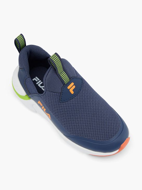 FILA Sneaker Azul 57788 2