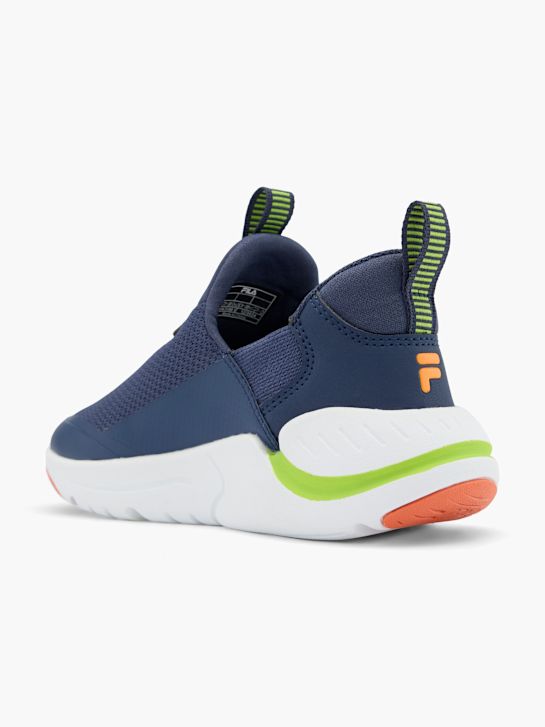 FILA Tenisky Modrá 57788 3