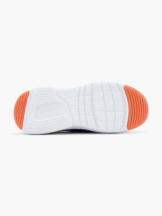 FILA Sneakersy Niebieski 57788 4