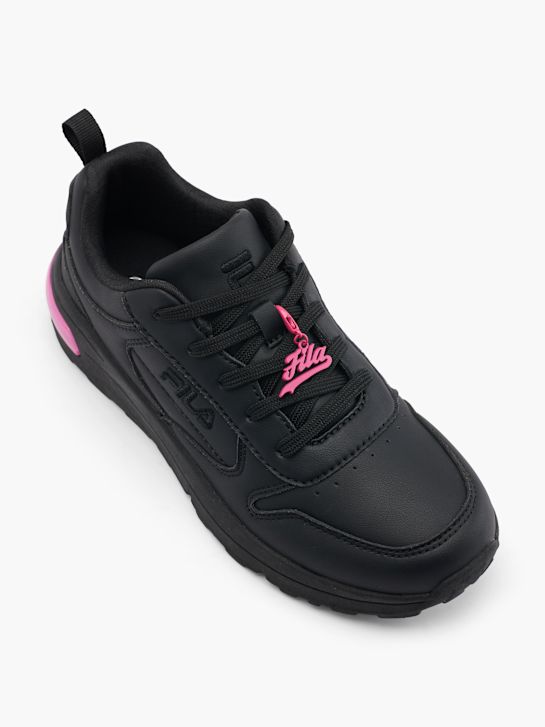 FILA Sportbačiai Juoda 57789 2