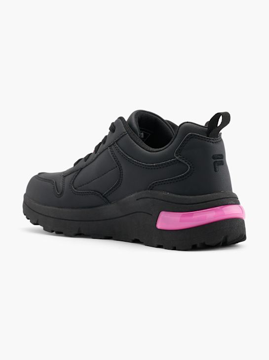 FILA Sportbačiai Juoda 57789 3