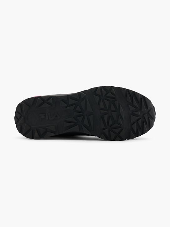 FILA Sportbačiai Juoda 57789 4