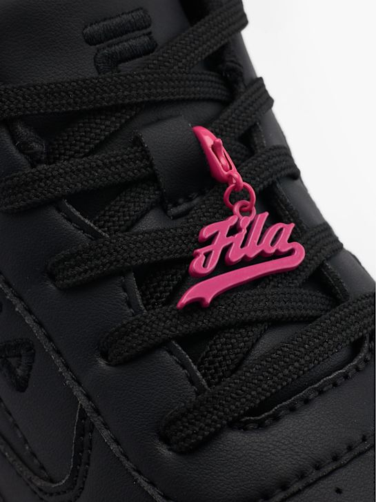 FILA Sneaker Nero 57789 5