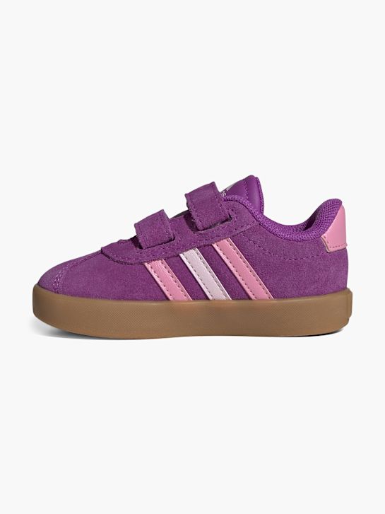 adidas Halbschuh Pink 57793 3