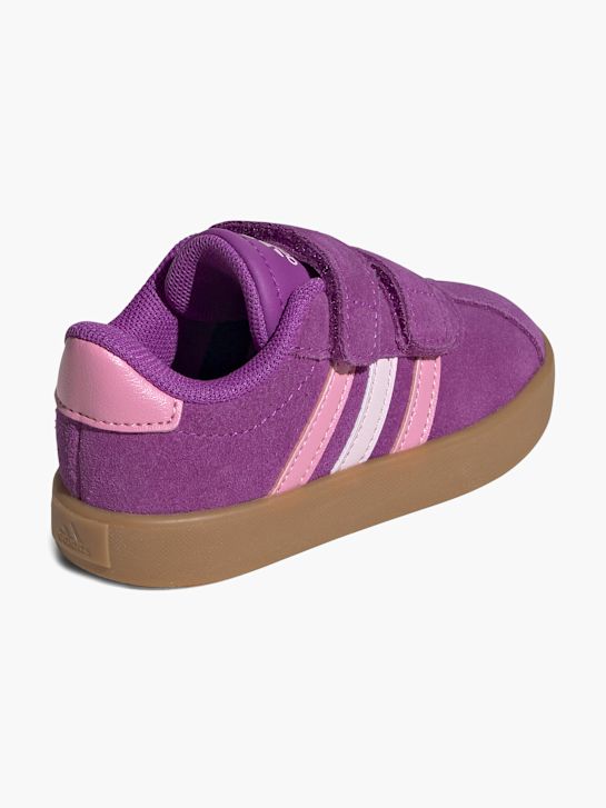 adidas Halbschuh Pink 57793 4