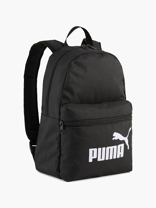 PUMA Zaino Nero 57800 1