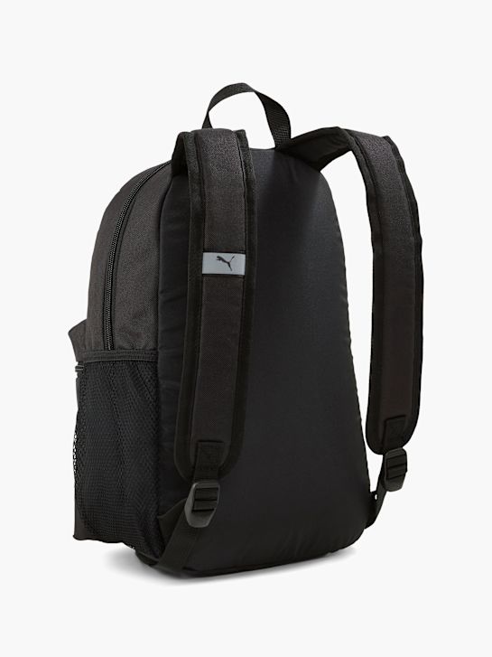 PUMA Ruksak Crna 57800 2