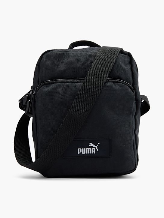 PUMA Torba za čez ramo Črna 57801 1